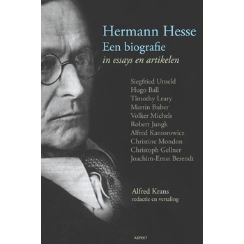 Hermann Hesse Een biografie (Paperback) bij Singel 344