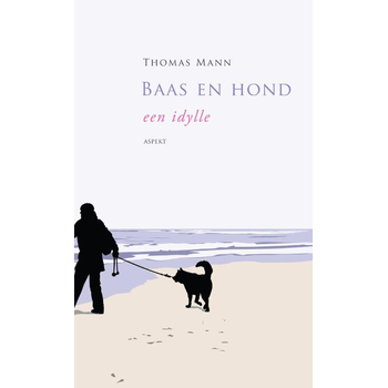 Baas en hond (Paperback) bij Singel 344