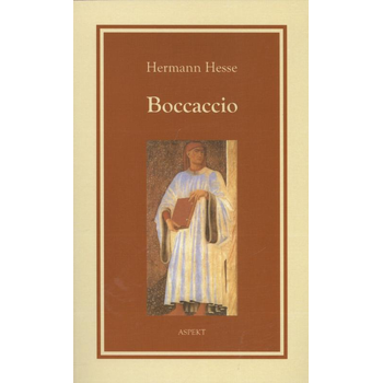 Boccaccio (Paperback) bij Singel 344