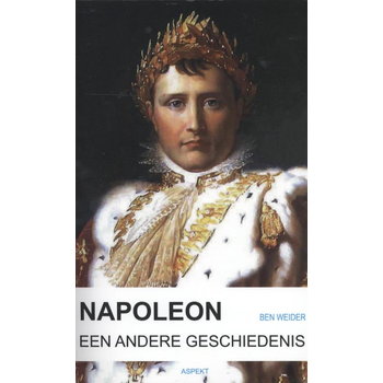Napoleon (Paperback) bij Singel 344