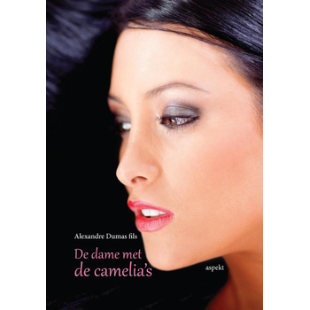 De dame met de camelia's (Paperback) bij Singel 344