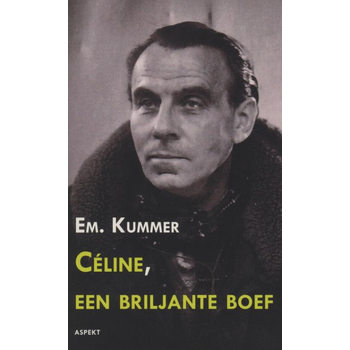 Celine een briljante boef (Paperback) bij Singel 344