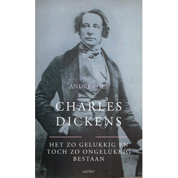 Charles Dickens (Paperback) bij Singel 344