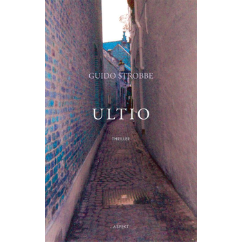 Ultio (Paperback) bij Singel 344
