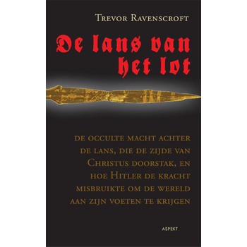 De lans van het lot (Paperback) bij Singel 344