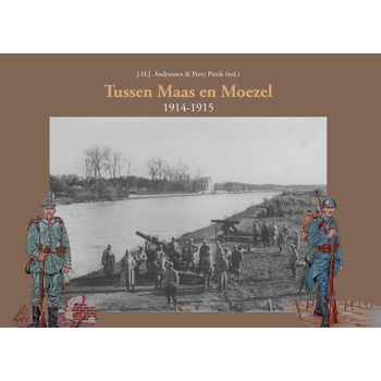 Tussen Maas en Moezel (Paperback) bij Singel 344
