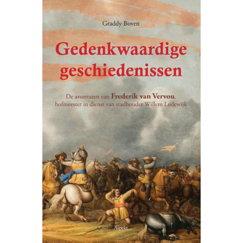Gedenkwaardige geschiedenissen (Paperback) bij Singel 344