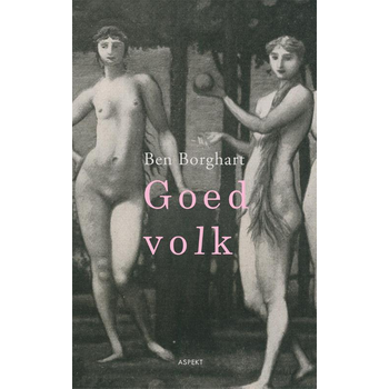 Goed volk (Paperback) bij Singel 344
