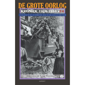 24 (Paperback) bij Singel 344