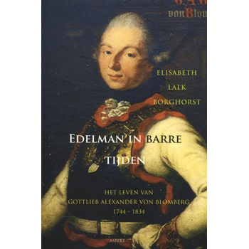 Edelman in barre tijden (Paperback) bij Singel 344