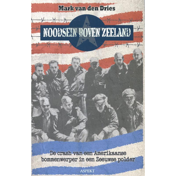 Noodsein boven Zeeland (Paperback) bij Singel 344