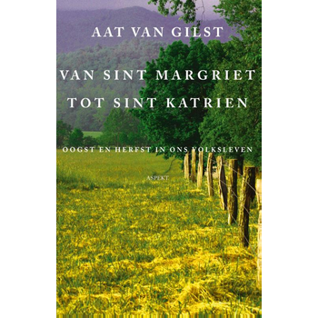 Van Sint Margriet tot Sint Katrien (Paperback) bij Singel 344