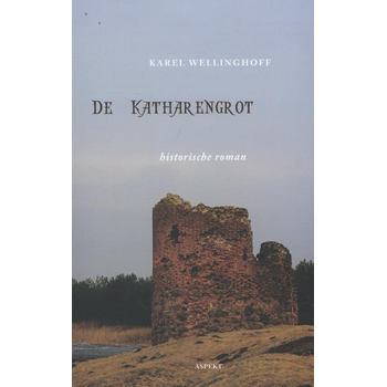 De Katharengrot (Paperback) bij Singel 344