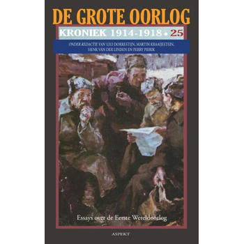 25 (Paperback) bij Singel 344