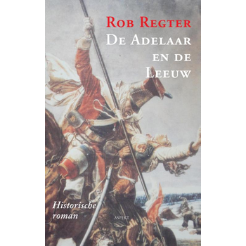 De adelaar en de leeuw (Paperback) bij Singel 344