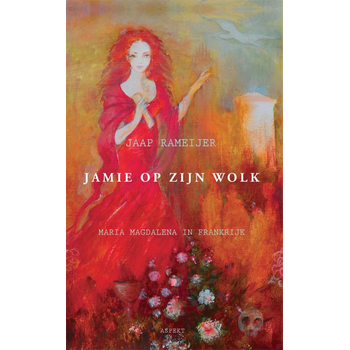 Jamie op zijn wolk (Paperback) bij Singel 344