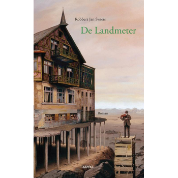 De landmeter (Paperback) bij Singel 344