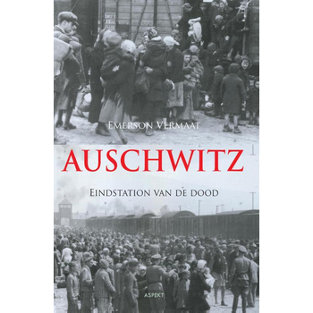 Auschwitz (Paperback) bij Singel 344