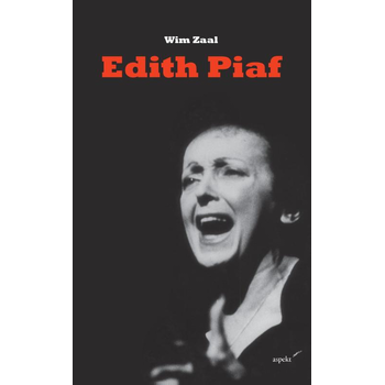 Edith Piaf (Paperback) bij Singel 344