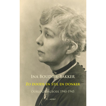 Zo doods en stil en donker (Paperback) bij Singel 344