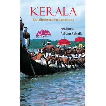 Kerala (Paperback) bij Singel 344