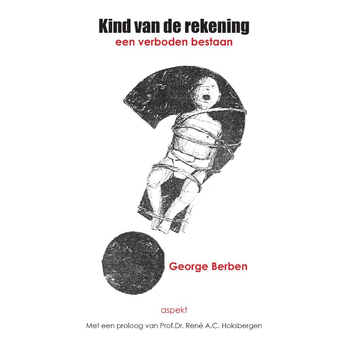 Kind van de rekening (Paperback) bij Singel 344