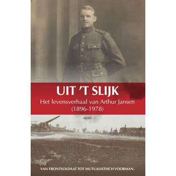 Uit 't slijk (Paperback) bij Singel 344