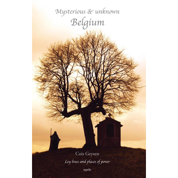 Mysterious & unknown Belgium (Paperback) bij Singel 344