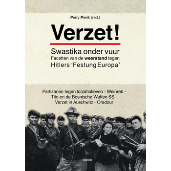 Verzet (Paperback) bij Singel 344