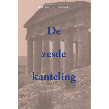 De zesde kanteling (Paperback) bij Singel 344