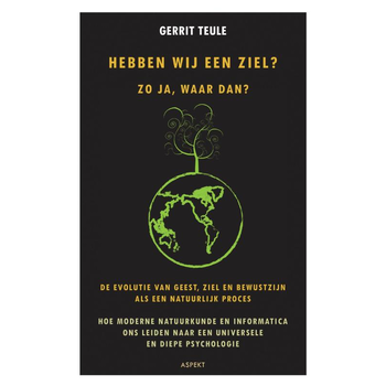 Hebben wij een ziel? Zo ja, waar dan? (Paperback) bij Singel 344