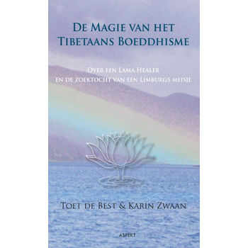 De magie van het Tibetaans Boeddhisme (Paperback) bij Singel 344