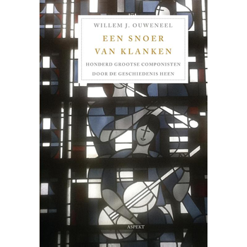 Snoer van klanken (Paperback) bij Singel 344