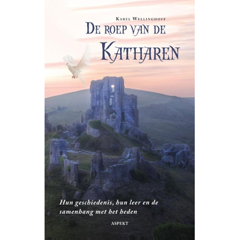 De roep van de katharen (Paperback) bij Singel 344