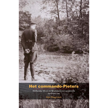 Het commando Pieters (Paperback) bij Singel 344