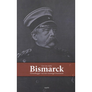 Bismarck (Paperback) bij Singel 344