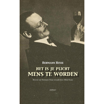 Het is je plicht mens te worden (Paperback) bij Singel 344