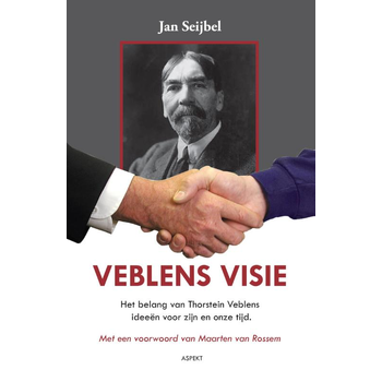 Veblens Visie (Paperback) bij Singel 344