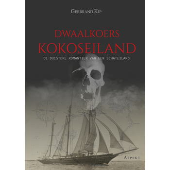 Dwaalkoers kokoseiland (Paperback) bij Singel 344