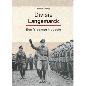 Divisie Langemarck (Paperback) bij Singel 344