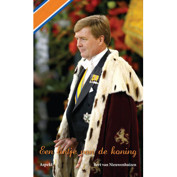 Een lintje van de koning (Paperback) bij Singel 344