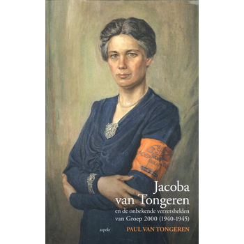 Jacoba van Tongeren (Paperback) bij Singel 344