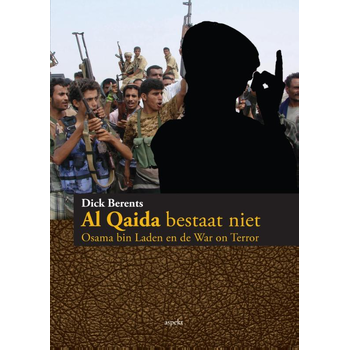 Al Qaida bestaat niet (Paperback) bij Singel 344