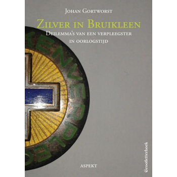 Zilver in bruikleen (Paperback) bij Singel 344