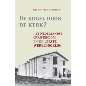 De kogel door de kerk? (Paperback) bij Singel 344