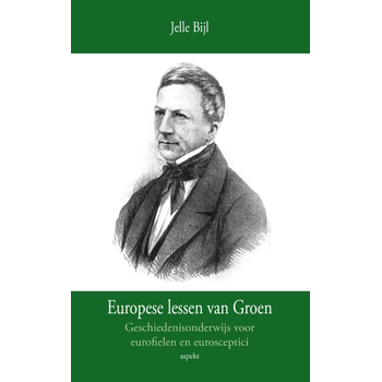 Europese lessen van Groen (Paperback) bij Singel 344