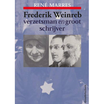 Frederik Weinreb (Paperback) van René Marres