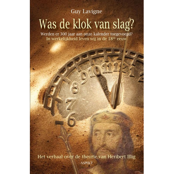 Was de klok van slag? (Paperback) bij Singel 344