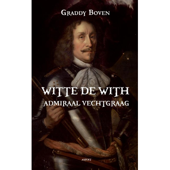 Witte de With (Paperback) bij Singel 344