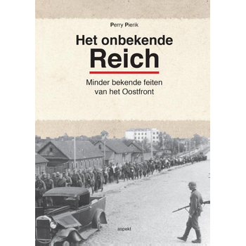 Het onbekende Reich (Paperback) bij Singel 344